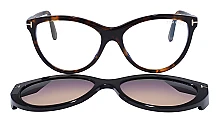 Оправа для очков для зрения Tom Ford 5772-B 052 мини фото 3
