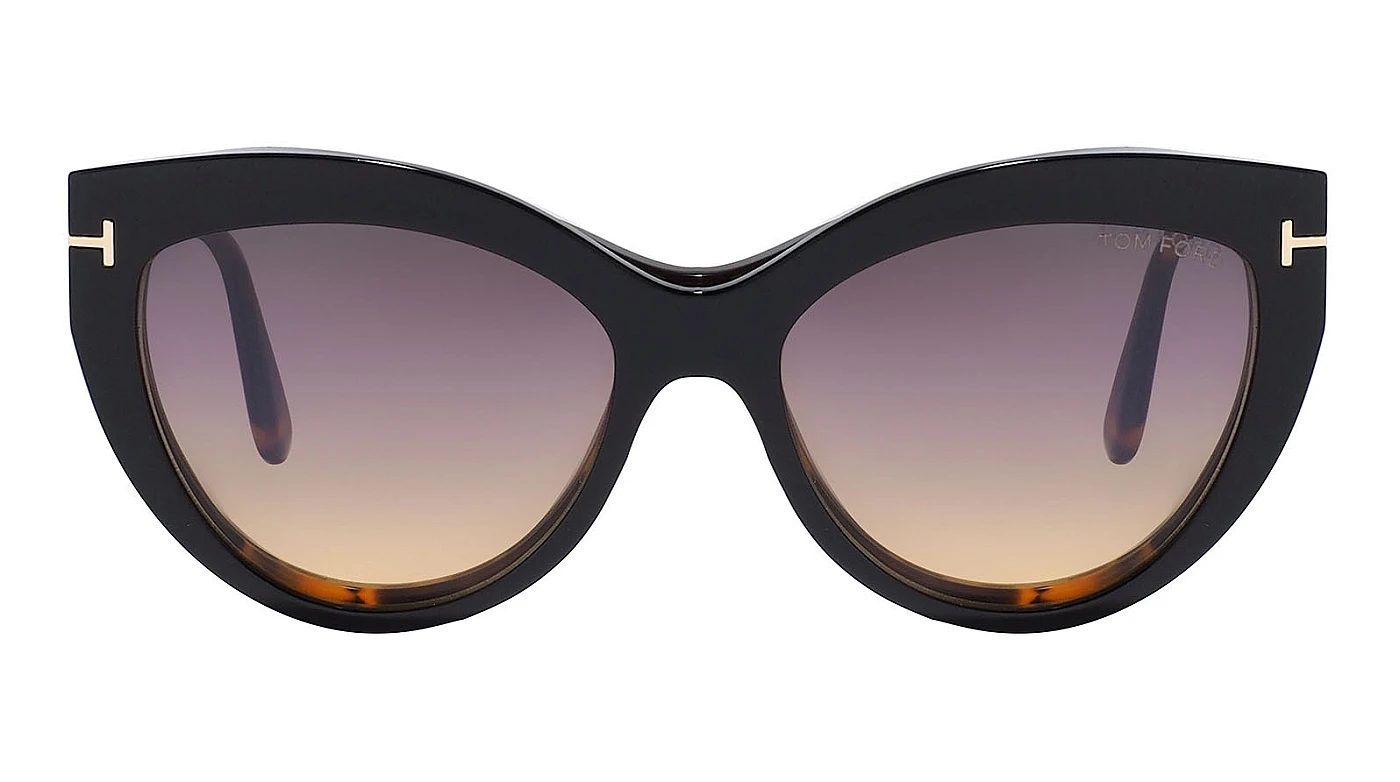 Оправа для очков для зрения Tom Ford 5772-B 052 фото 4