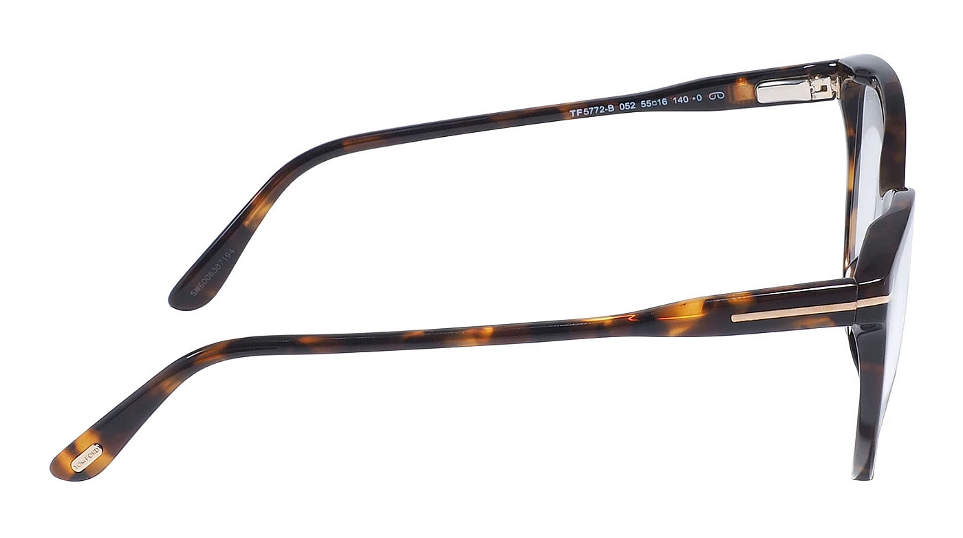 Оправа для очков для зрения Tom Ford 5772-B 052 фото 5