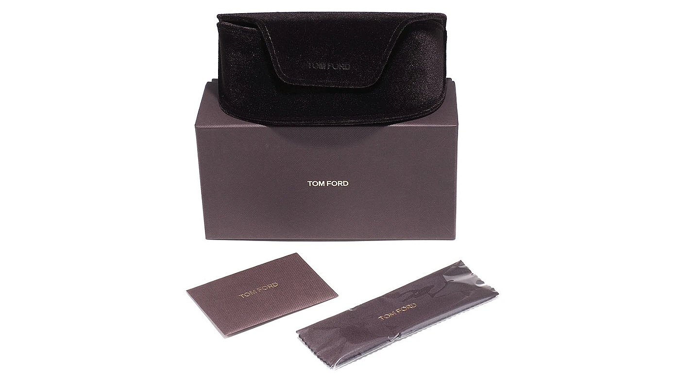 Оправа для очков для зрения Tom Ford 5772-B 052 фото 7