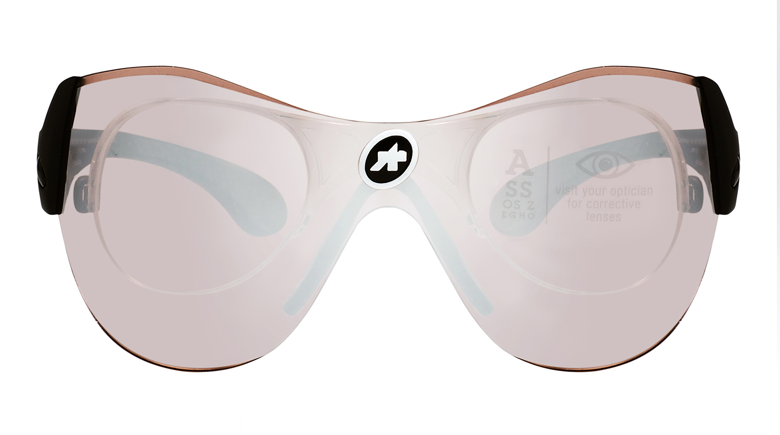 ASSOS Zegho G2 Dragonfly Copper Brown Вид№3