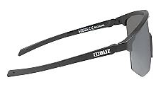 Мужские спортивные очки Bliz Active Hero Black мини фото 3