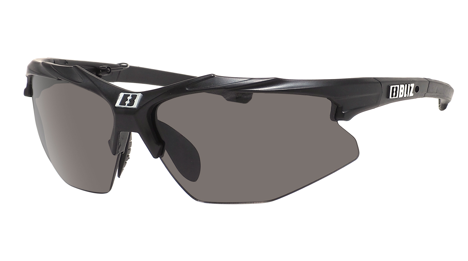 Bliz Active Hybrid SF Matt Black (3 линзы в комплекте) очки защитные matrix сибртех 89155 поликарбонат ударопрочные прозрачные
