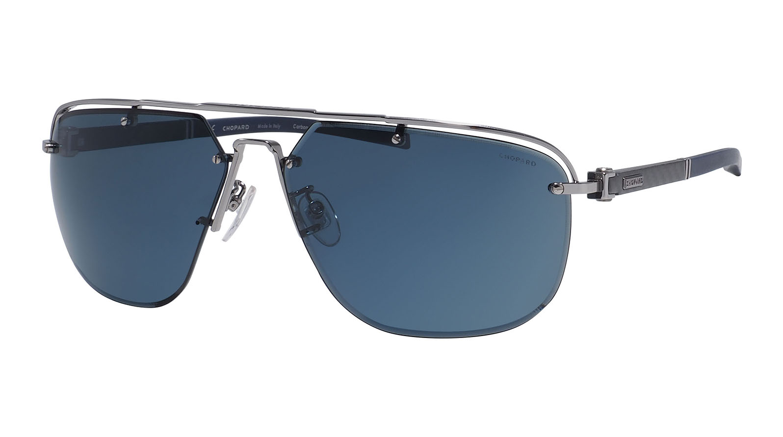 Chopard F23 509P комбинированные солнцезащитные очки uniqlo boston