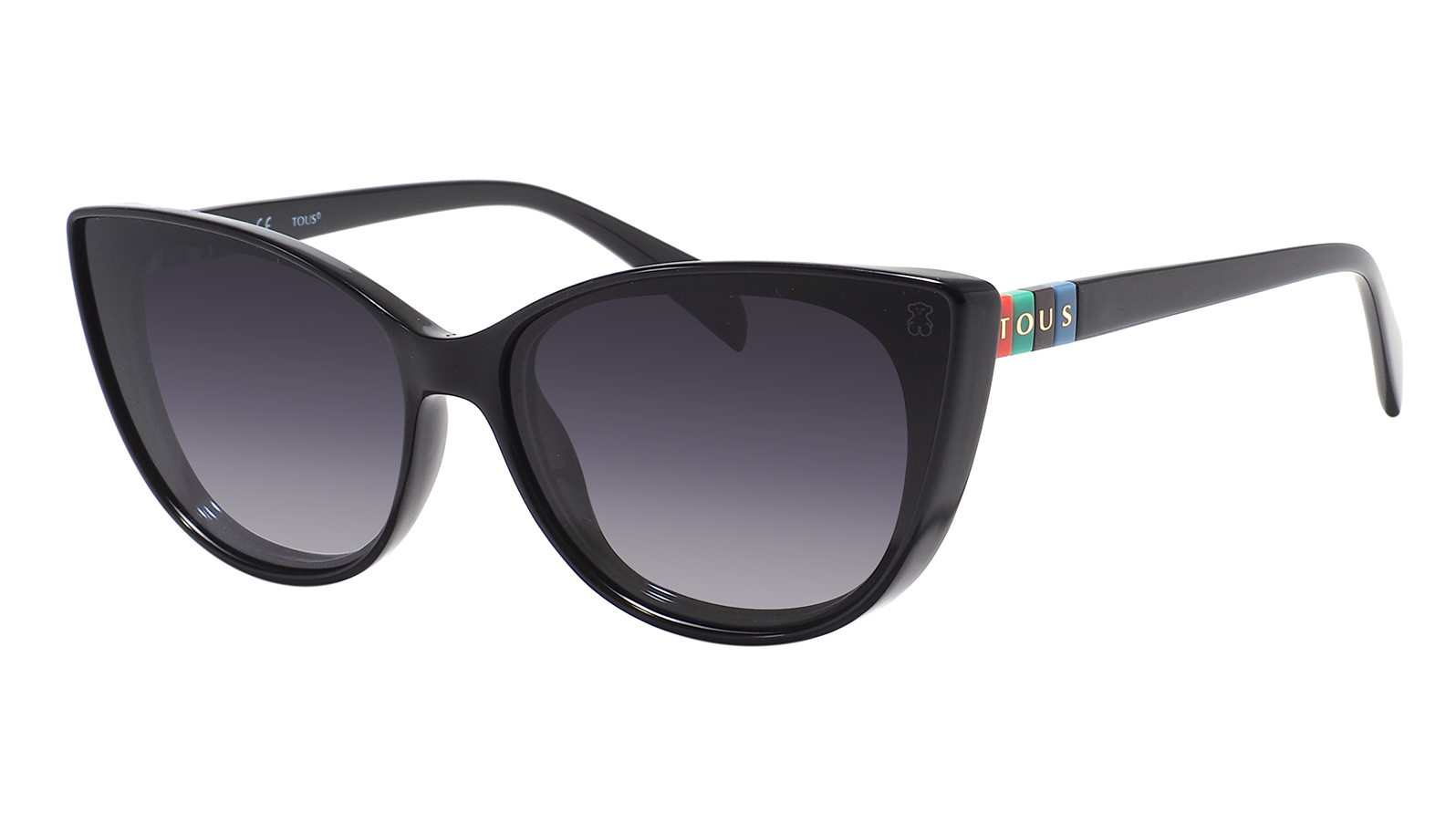 Tous A63 Z42P очки солнцезащитные onesun uv 400 дужка 14 см ширина 13 см линза 4 2 х 4 9 см чёрные
