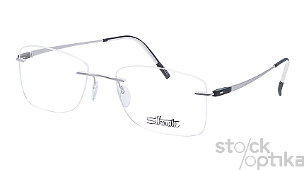 Silhouette Racing 5502 BR 7000