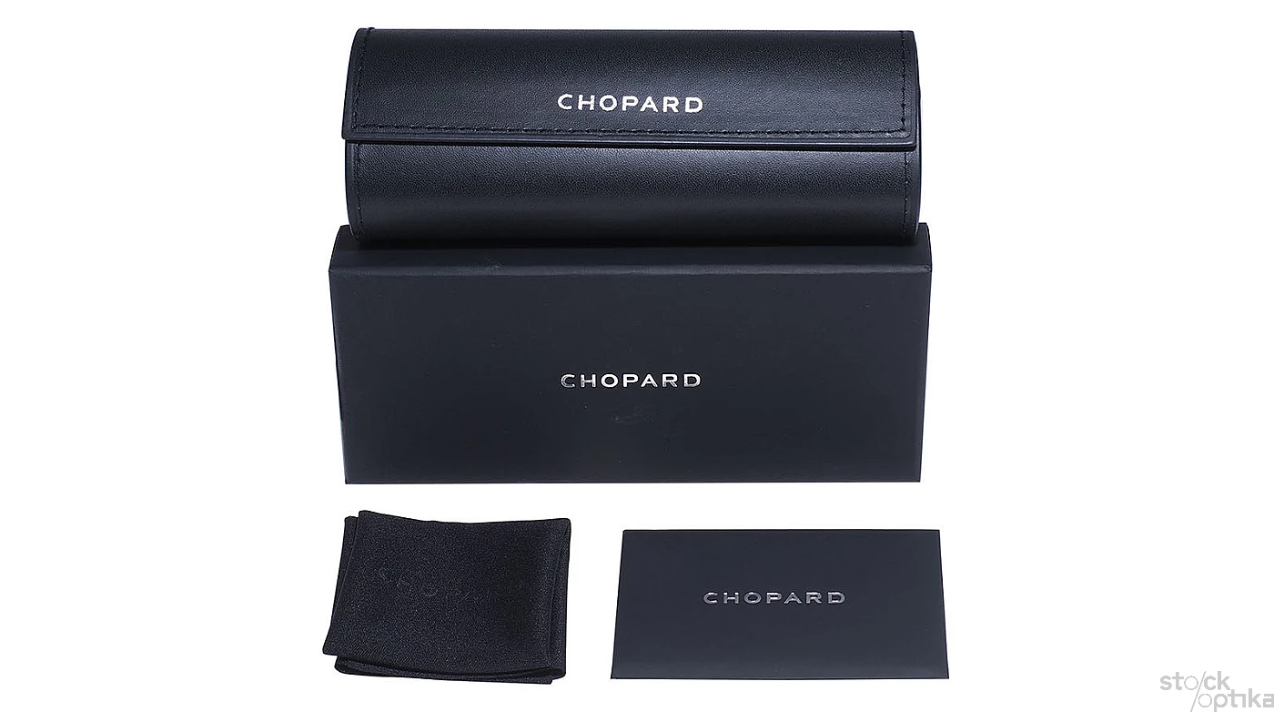 Солнцезащитные очки Chopard 293 D80 фото 5