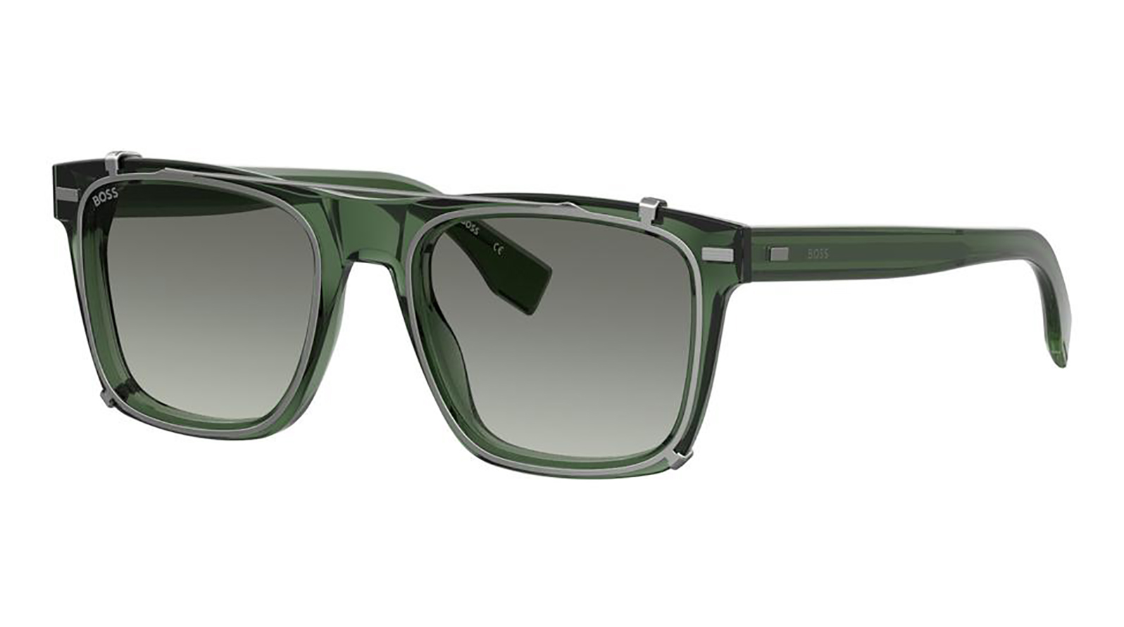 Hugo Boss 1445-CS 1ED очки для чтения c солнцезащитными линзами eyelevel manhattan sun reader 3 0