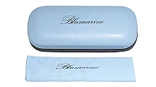 Женские солнцезащитные очки Blumarine 085 300 мини фото 5