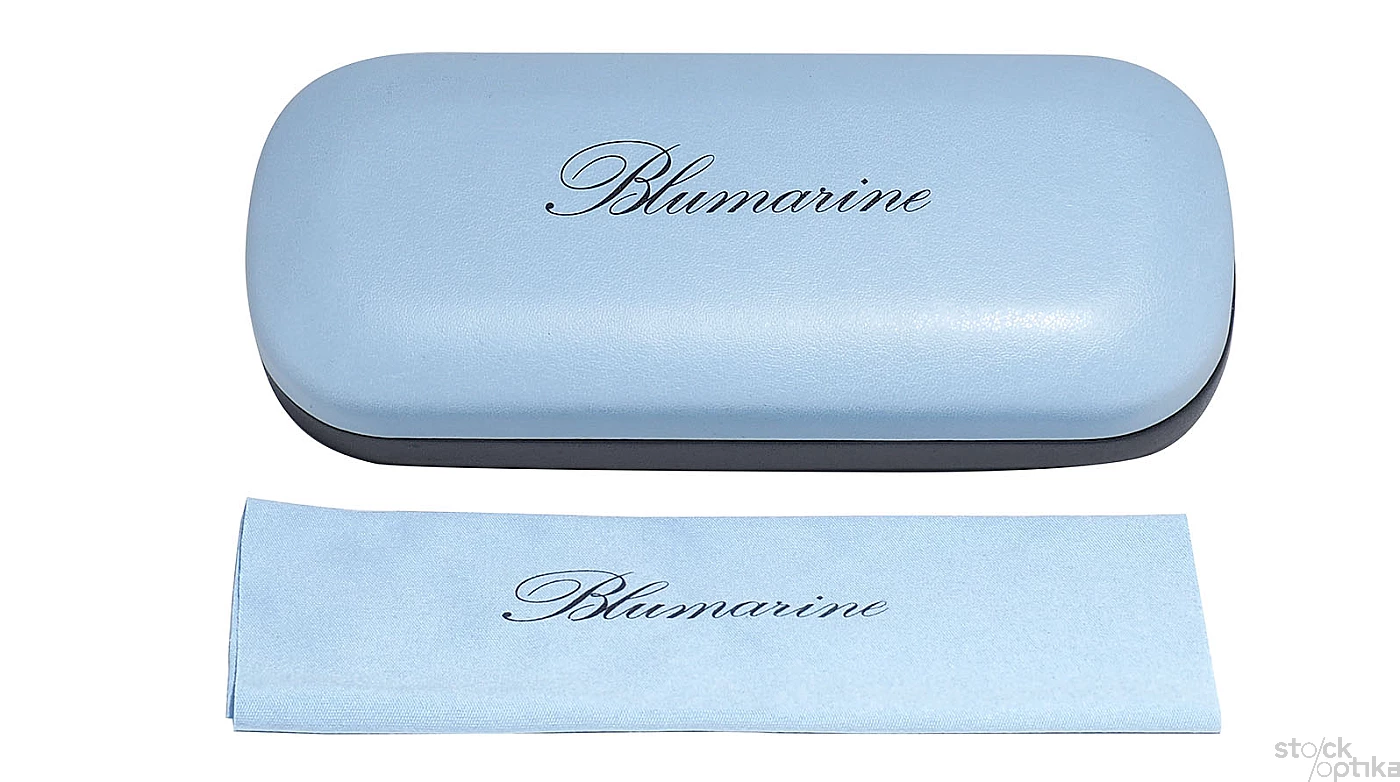 Женские солнцезащитные очки Blumarine 085 300 фото 5