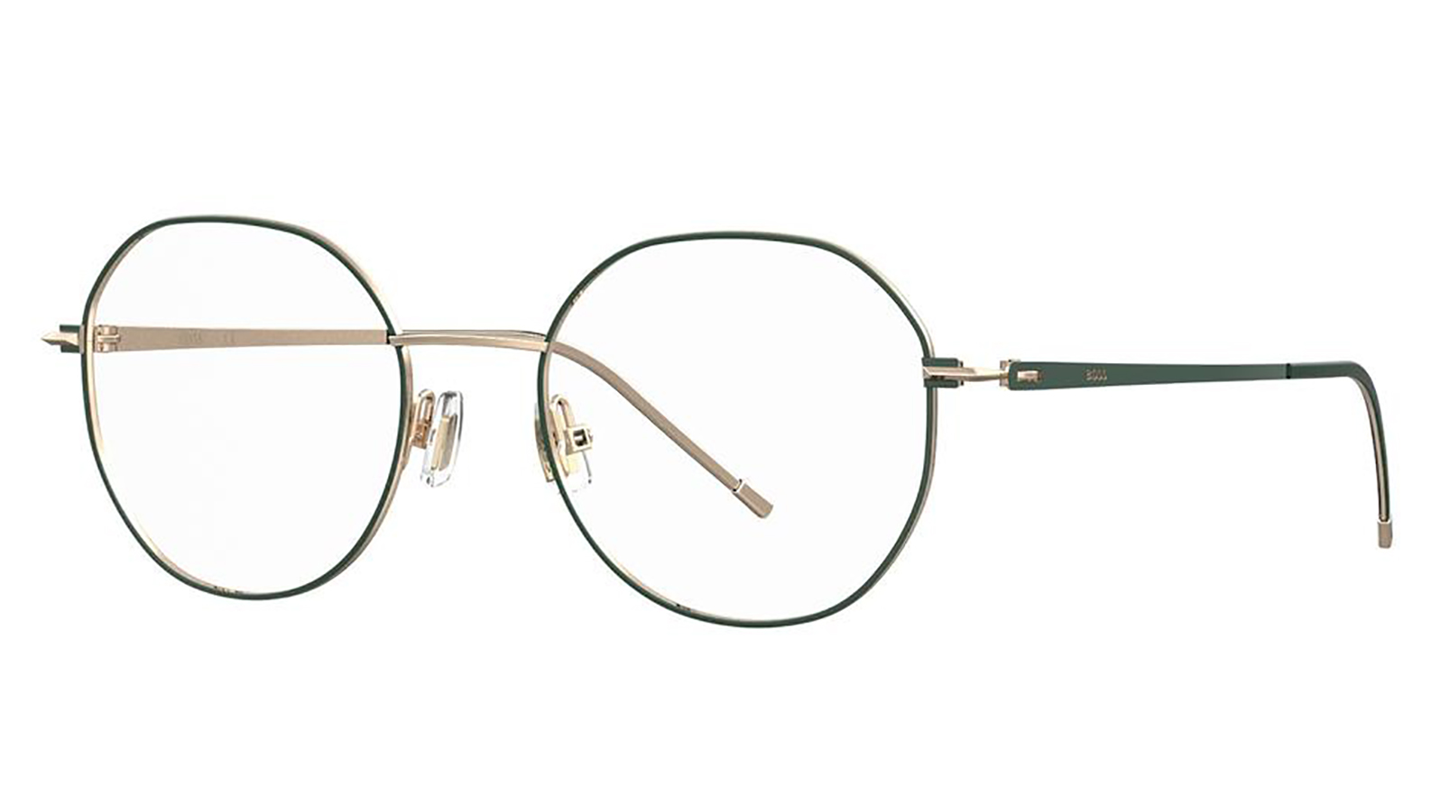 Hugo Boss 1463 PEF карнавальный аксессуар очки стразы с цепью