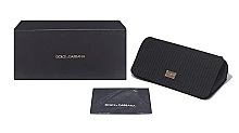 Оправа Dolce&Gabbana 3362 501 мини фото 5
