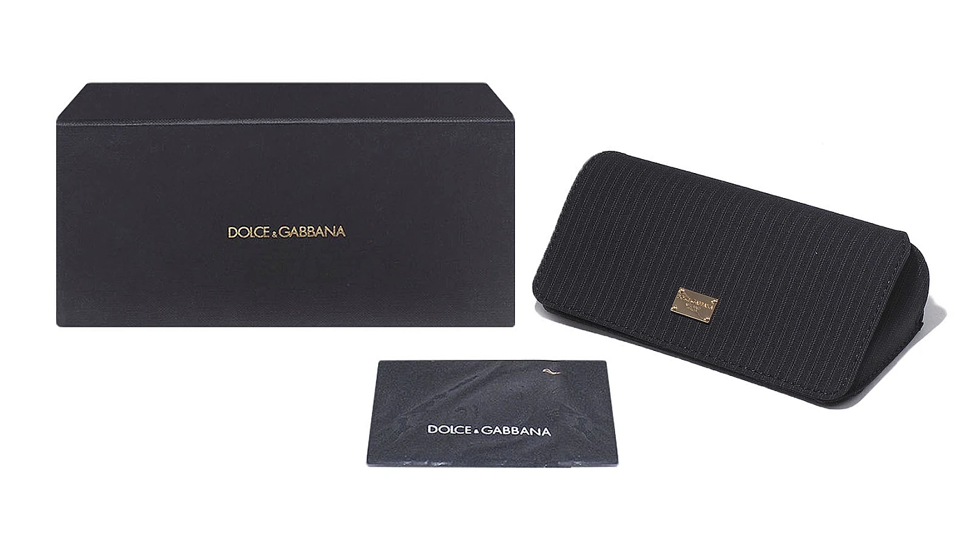 Оправа Dolce&Gabbana 3362 501 фото 5