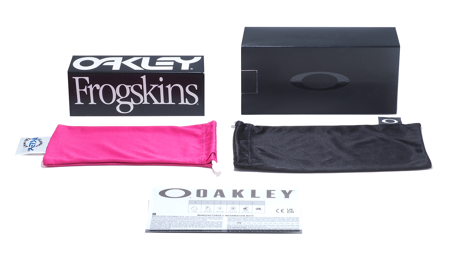 Oakley 9102 9102X2