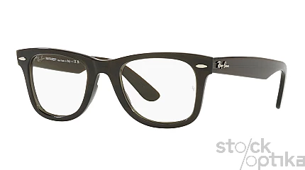 Ray-Ban 4340V 8224