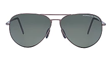 Солнцезащитные очки Porsche Design 8508 Q мини фото 2