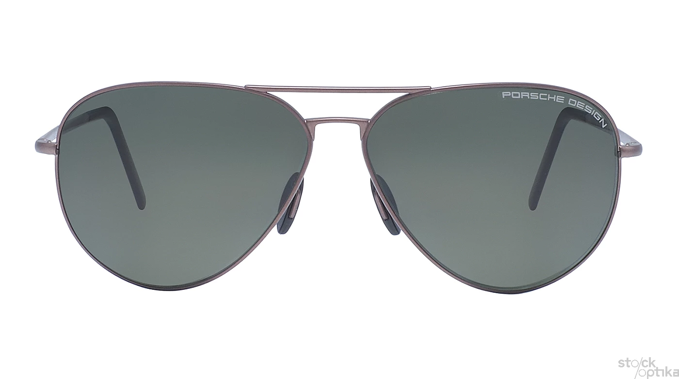 Солнцезащитные очки Porsche Design 8508 Q фото 2