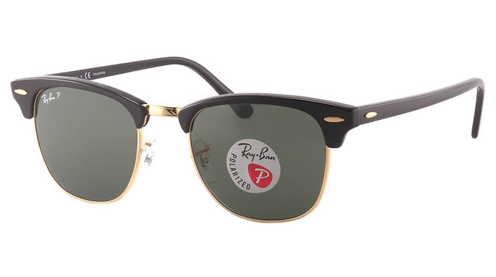 Ray-Ban Clubmaster RB 3016 901/58 ray ban clubmaster rx 5154 5884