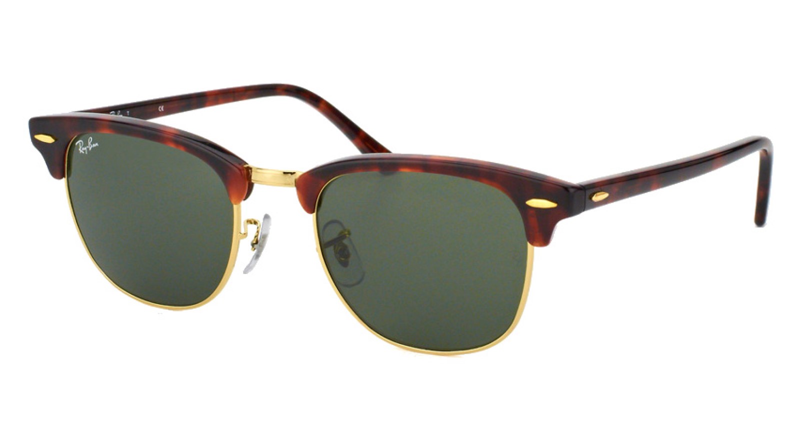 Ray-Ban Clubmaster RB 3016 W0366 ray ban clubmaster rx 5154 5884