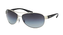 Очки Ray-Ban Active Lifestyle RB 3386 003/8G мини фото 1
