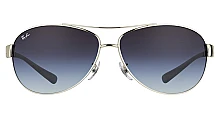 Очки Ray-Ban Active Lifestyle RB 3386 003/8G мини фото 2