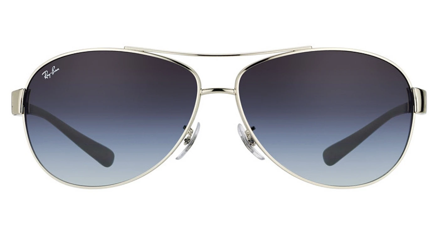 Очки Ray-Ban Active Lifestyle RB 3386 003/8G фото 2