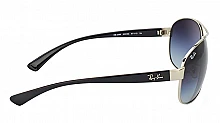 Очки Ray-Ban Active Lifestyle RB 3386 003/8G мини фото 3
