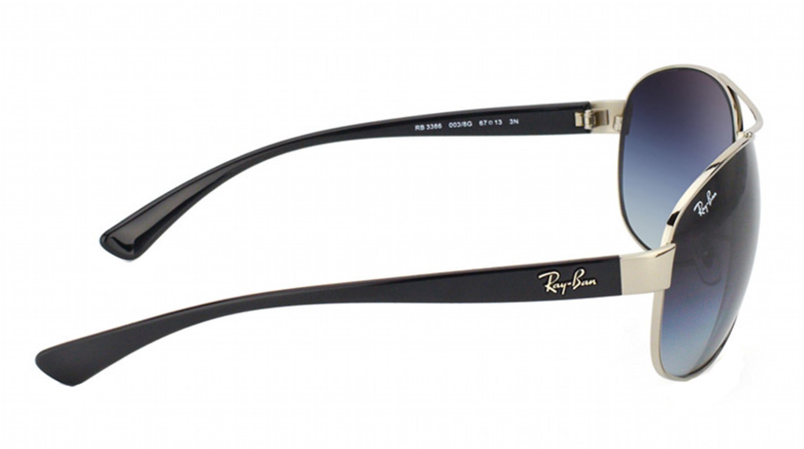 

Ray-Ban Active Lifestyle RB 3386 003/8G