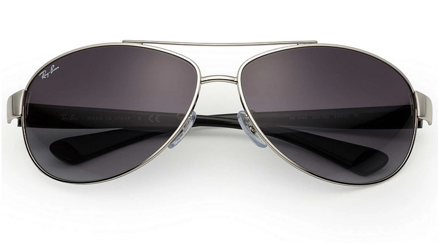 Очки Ray-Ban Active Lifestyle RB 3386 003/8G фото 4