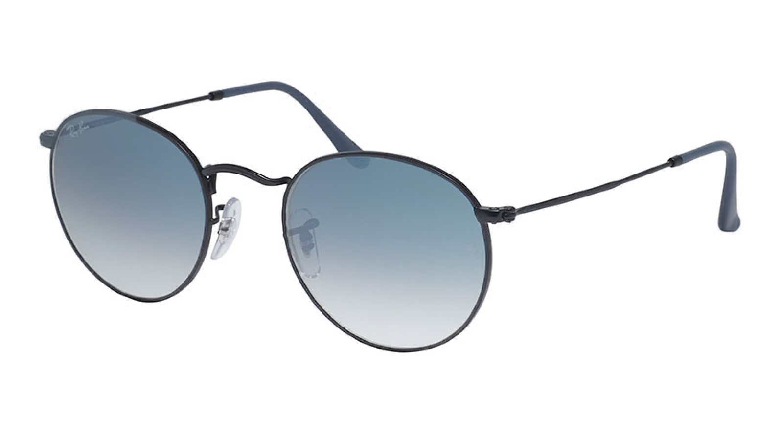 Ray-Ban Round Metal RB 3447 006/3F