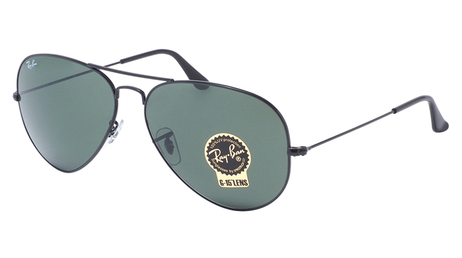 Ray-Ban Aviator RB 3026 L2821 ray ban солнцезащитные очки aviator classic