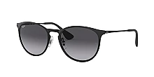 Мужские солнцезащитные очки Ray-Ban Erika Metal RB 3539 002/8G мини фото 1