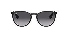 Мужские солнцезащитные очки Ray-Ban Erika Metal RB 3539 002/8G мини фото 2