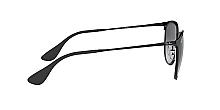 Мужские солнцезащитные очки Ray-Ban Erika Metal RB 3539 002/8G мини фото 3