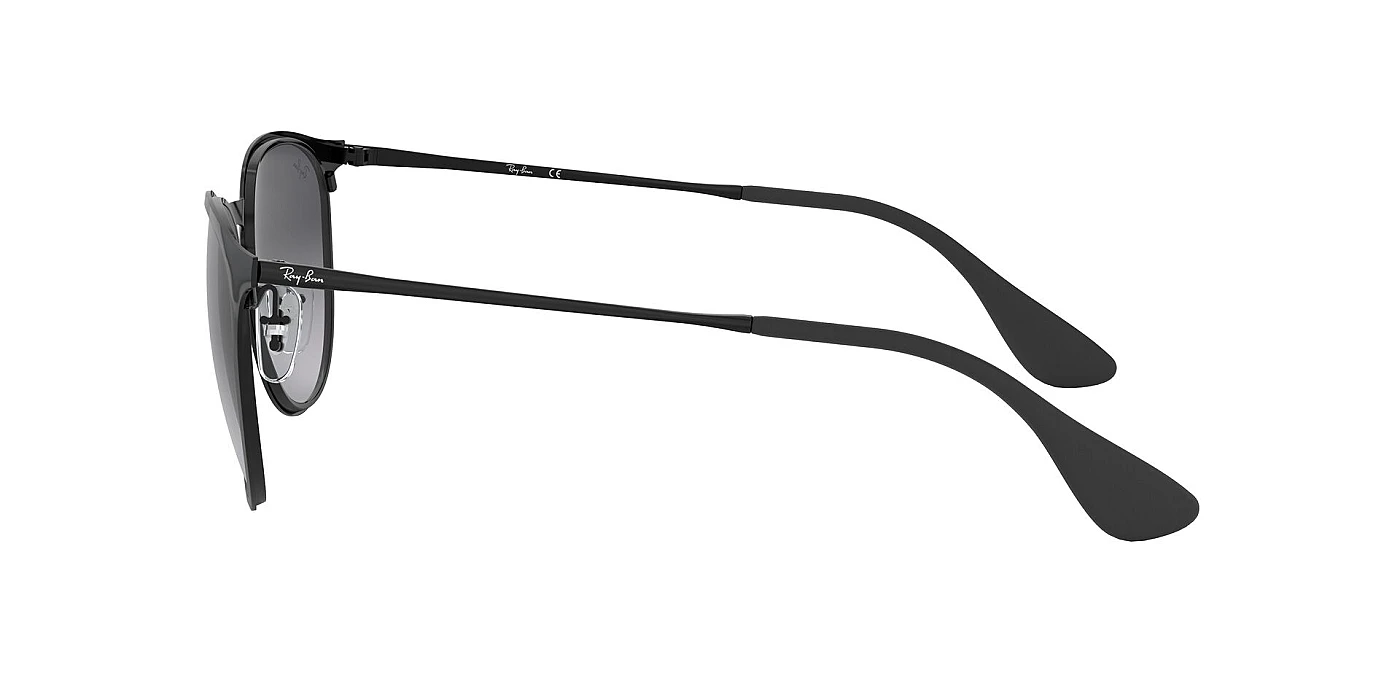 Мужские солнцезащитные очки Ray-Ban Erika Metal RB 3539 002/8G фото 4