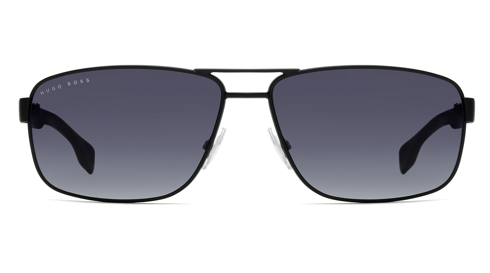 Hugo Boss 1035-S 003 100 400 мужские бизнес очки для чтения анти синий свет металлическая рамка очки для чтения