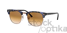 Ray-Ban Clubmaster RB 3016 125651