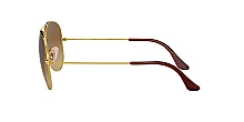 Солнцезащитные очки Ray-Ban Aviator RB 3025 001/M2 мини фото 4