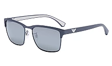 Мужские очки Emporio Armani 2087 32946G мини фото 1