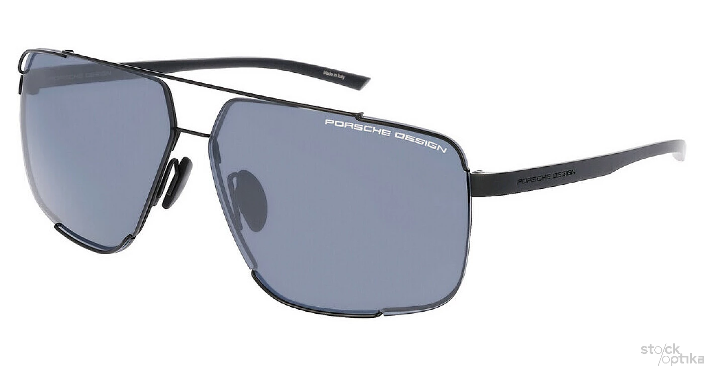 Солнцезащитные очки Porsche Design 8681 A фото 1