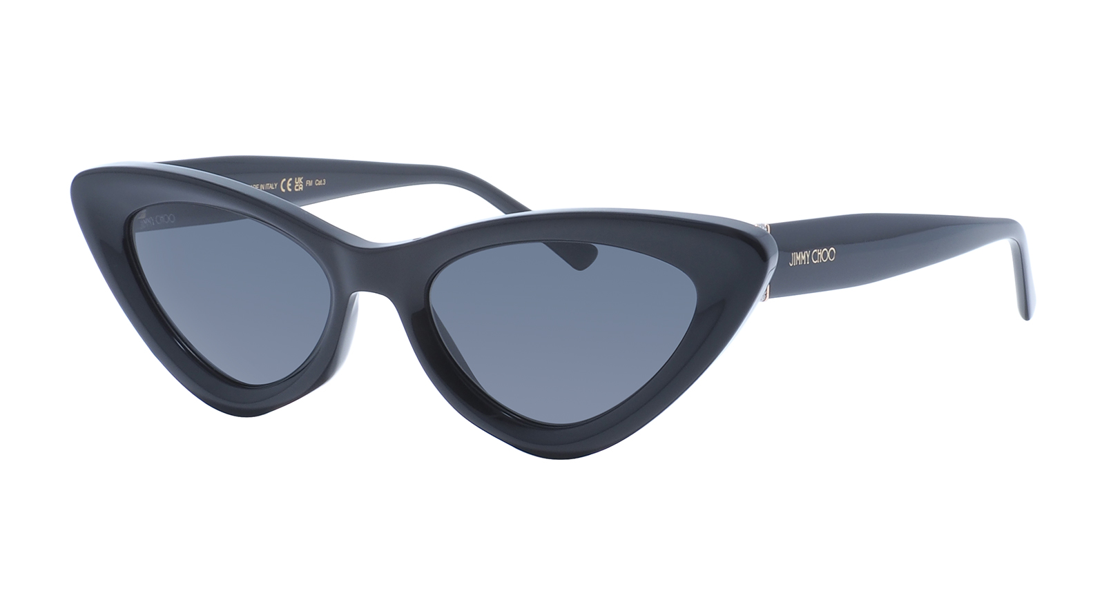 Jimmy Choo ADDY-S 807 очки для чтения с солнцезащитными линзами eyelevel magnetic brown sun 1 25