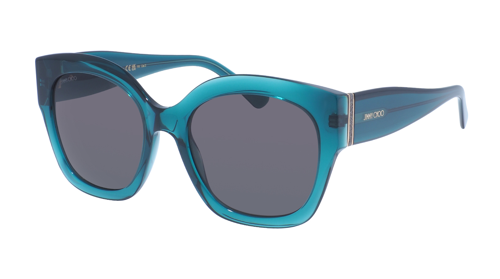 Jimmy Choo LEELA-S 1ED очки для чтения с солнцезащитными линзами eyelevel magnetic grey sun 1 5