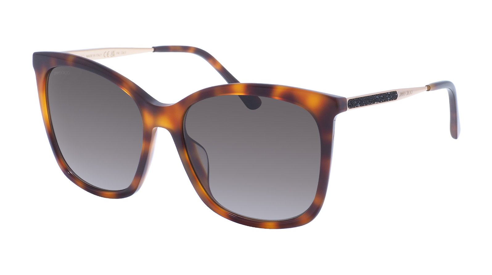 Jimmy Choo NEREA-G-S 05L очки для чтения с солнцезащитными линзами eyelevel magnetic brown sun 2 0