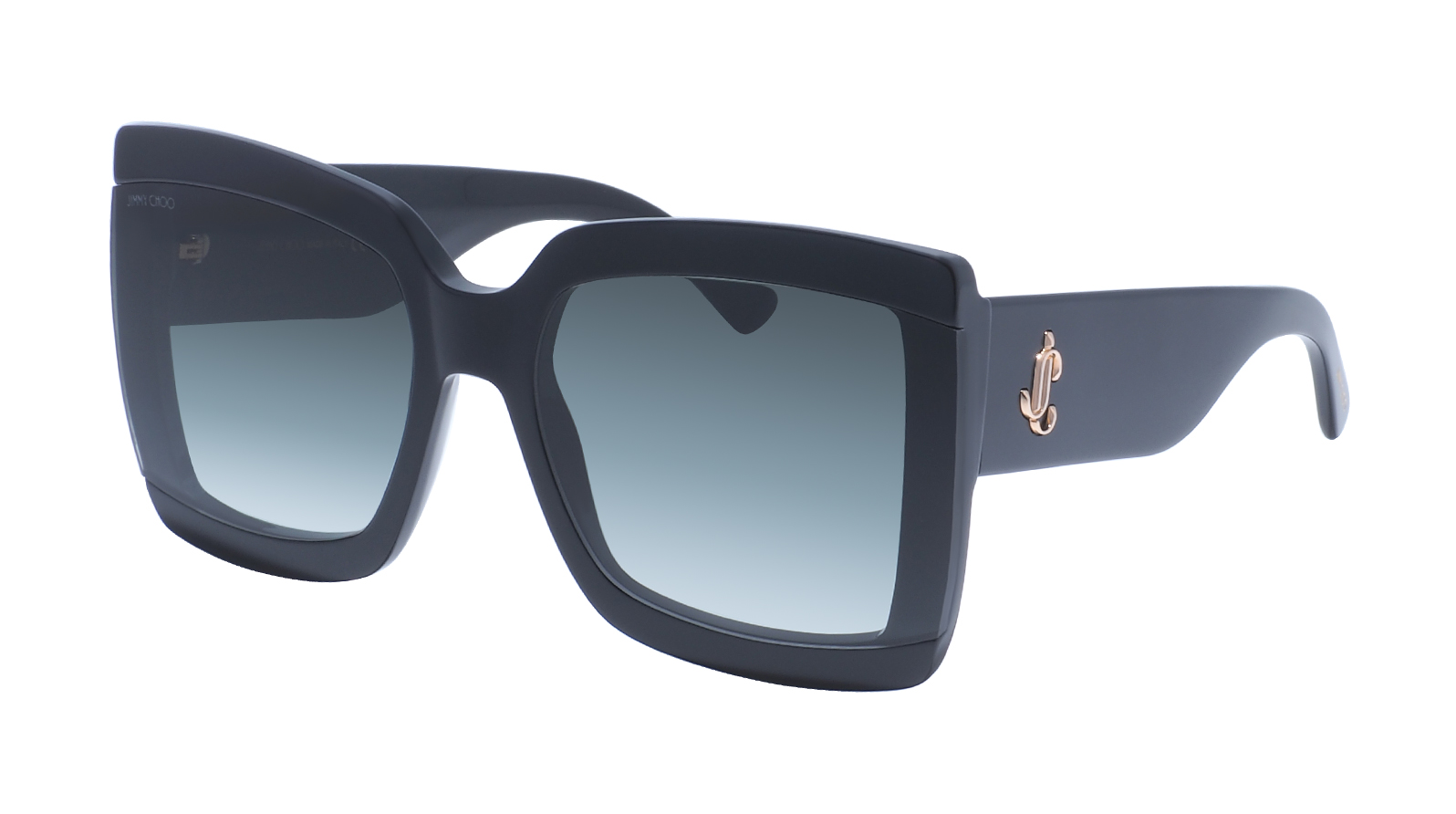 Jimmy Choo RENEE-S 807 очки для чтения с солнцезащитными линзами eyelevel magnetic brown sun 1 25