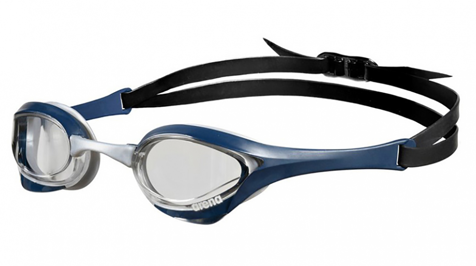 Очки для плавания Arena Cobra Ultra Swipe квадратные фотохромные очки близорукость мужчины женщины винтаж двойной луч близорукость очки анти синий свет компьютер рецепт очки