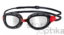 Очки для плавания ZOGGS Predator Titanium