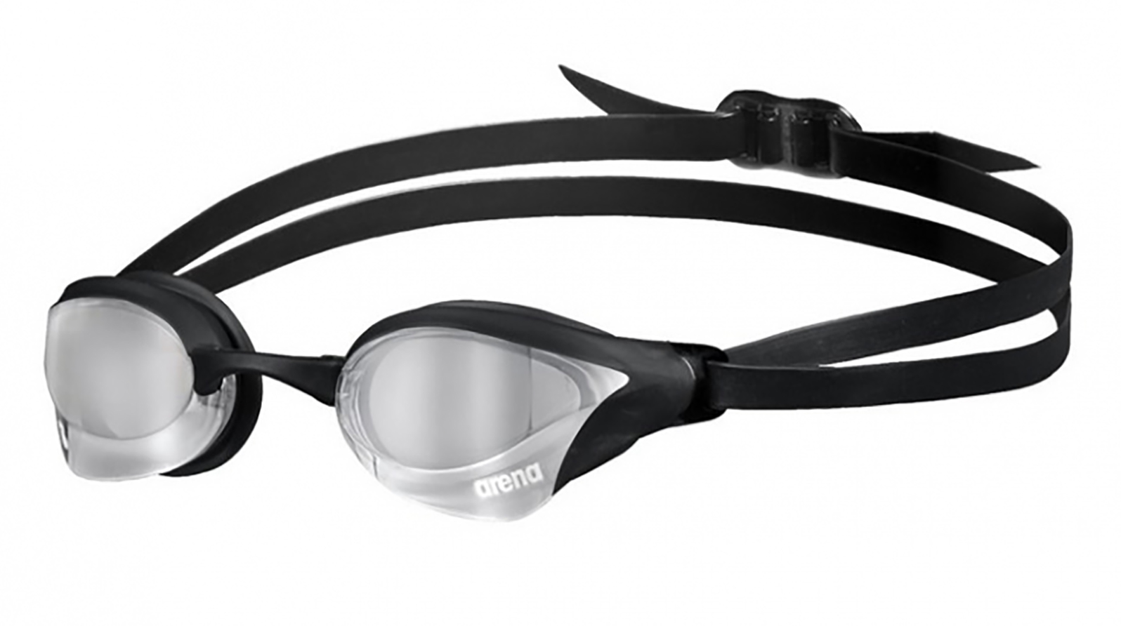 Arena Очки Cobra Core Swipe Mirror 550 очки для плавания arena air speed mirror 202