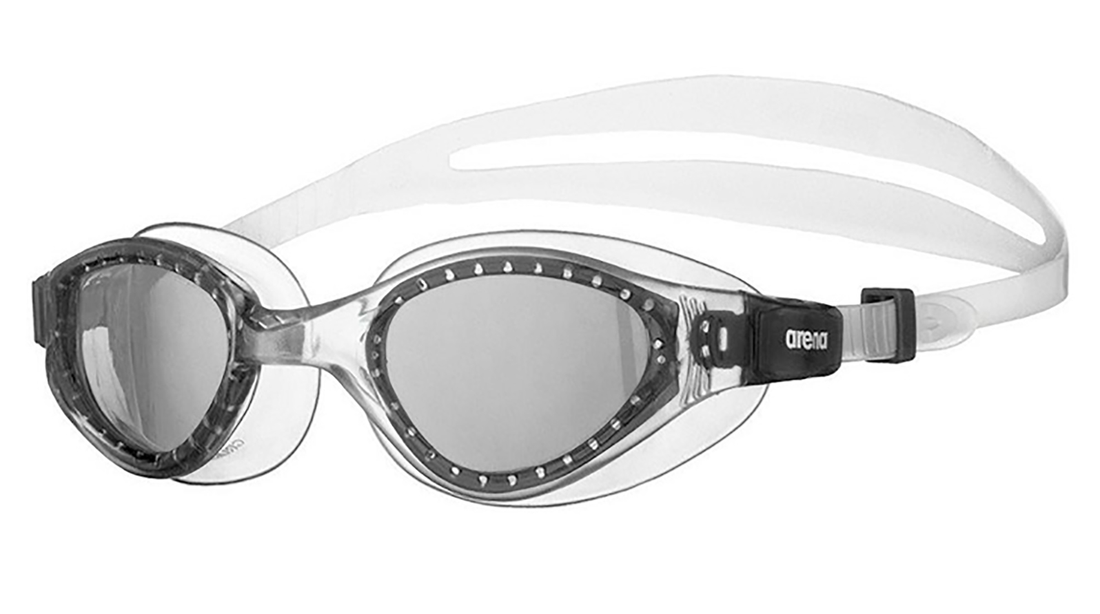Arena Очки CRUISER EVO 511 плавательные очки hd водонепроницаемые и противотуманные большие рамы гальванические очки