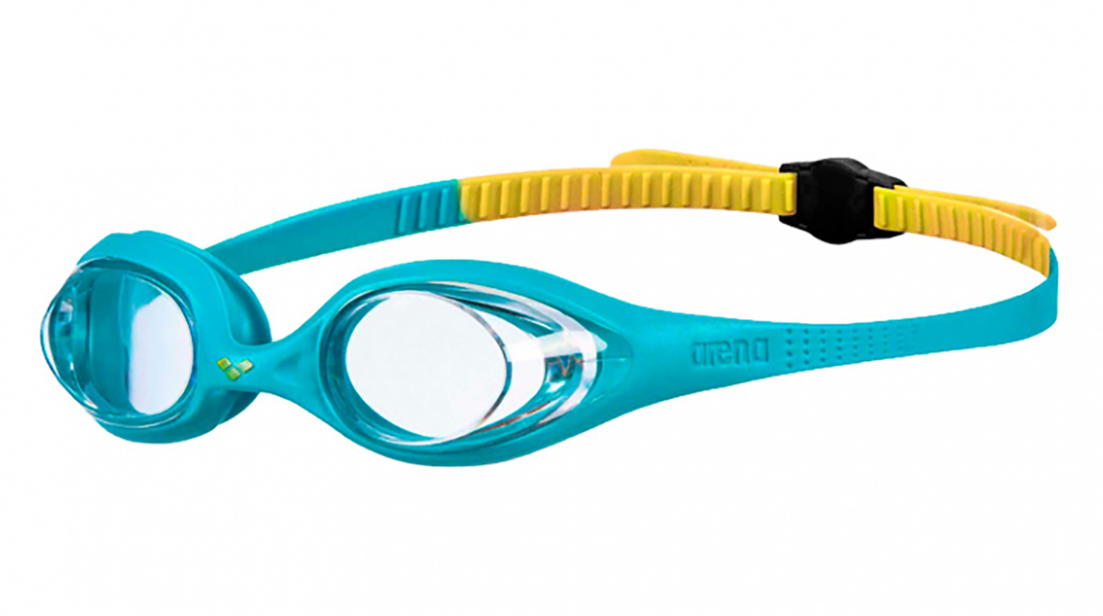 Arena Очки Spider Jr 173 очки для плавания детские onlytop беруши
