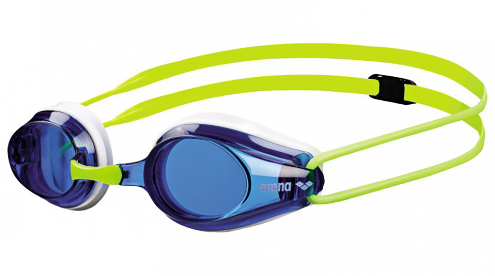 Arena Очки Tracks Jr 36 очки для плавания детские onlytop беруши а микс